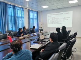 計(jì)算機(jī)與通信工程學(xué)院組織師生觀看學(xué)習(xí)《民法典》公開課，深化法治教育與專業(yè)融合